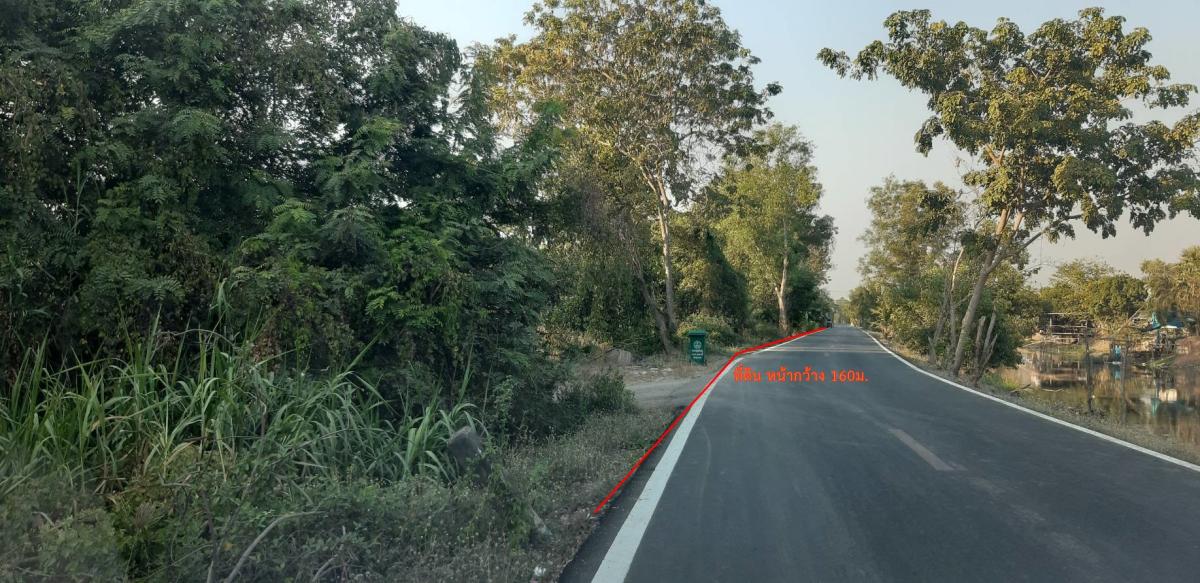 Продажа Участок в Khlong Luang, Патумтани