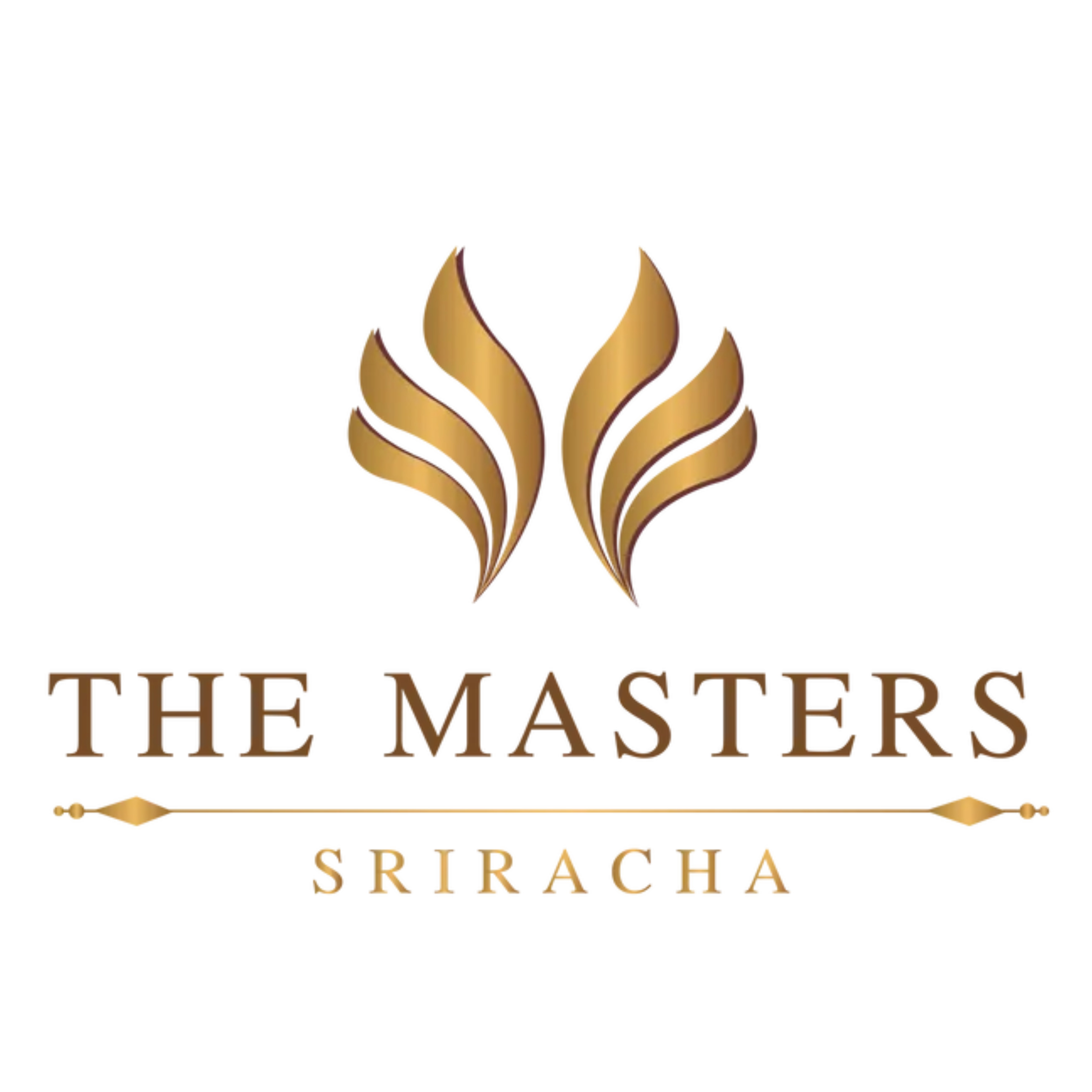 The Masters Sriracha