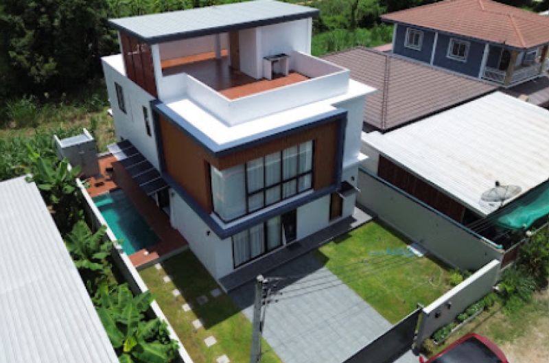 project