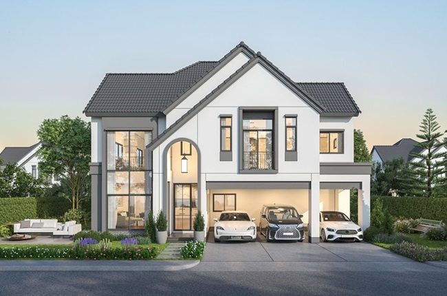 project