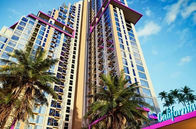 project